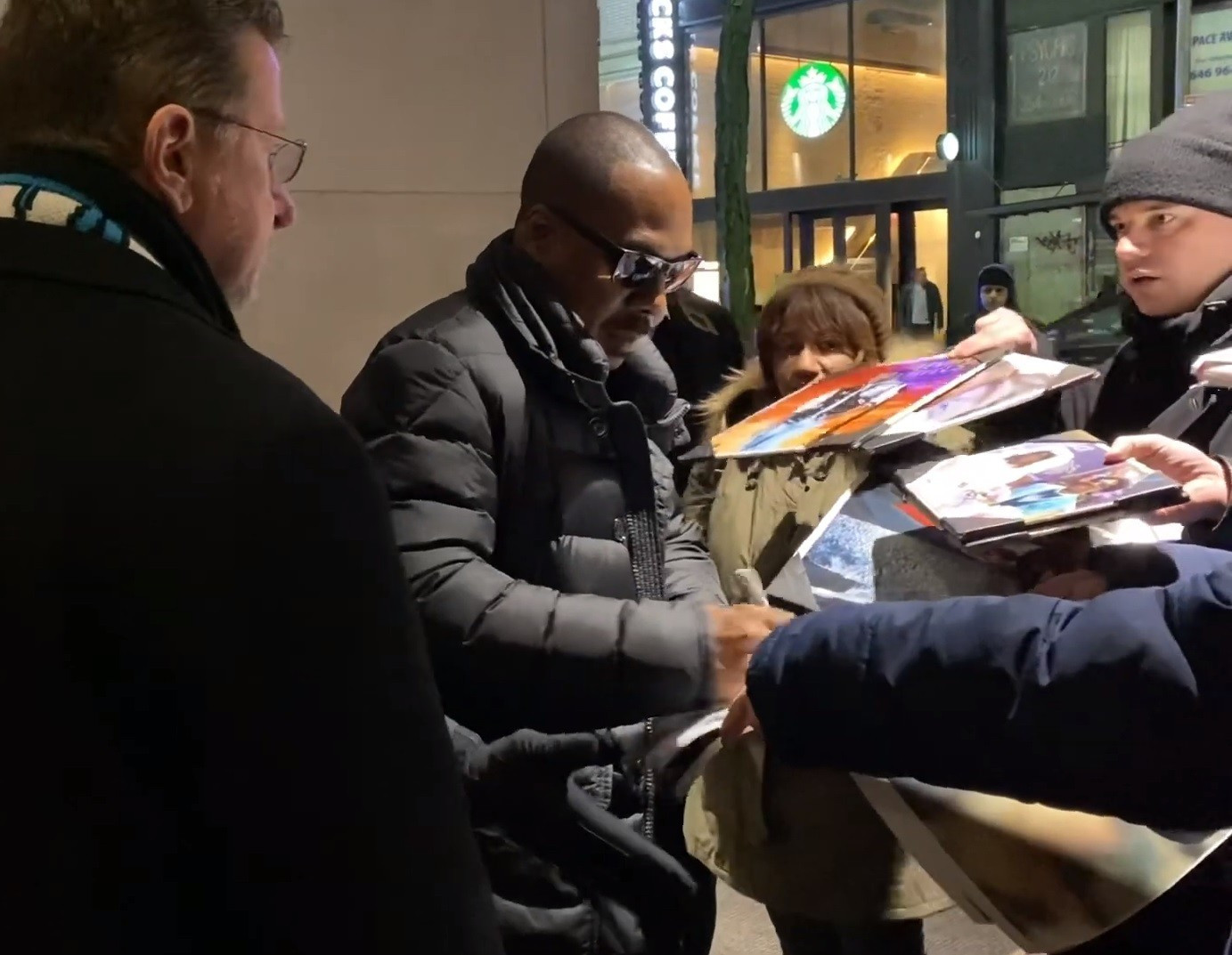 Coming to America 2 cast signed autographed photo Murphy Celebrity Signatures Coming to America 2 cast signed autographed photo Murphy Prime Autographs - Top Celebrity Signatures Celebrity Signatures